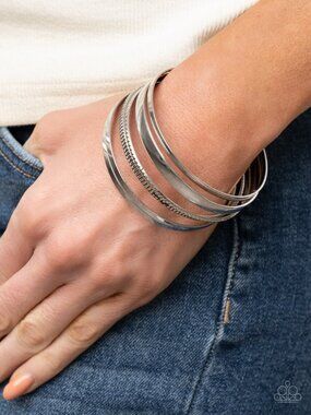 Paparazzi Bracelet (BB029)